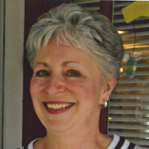 Meet your Posher, Vicki